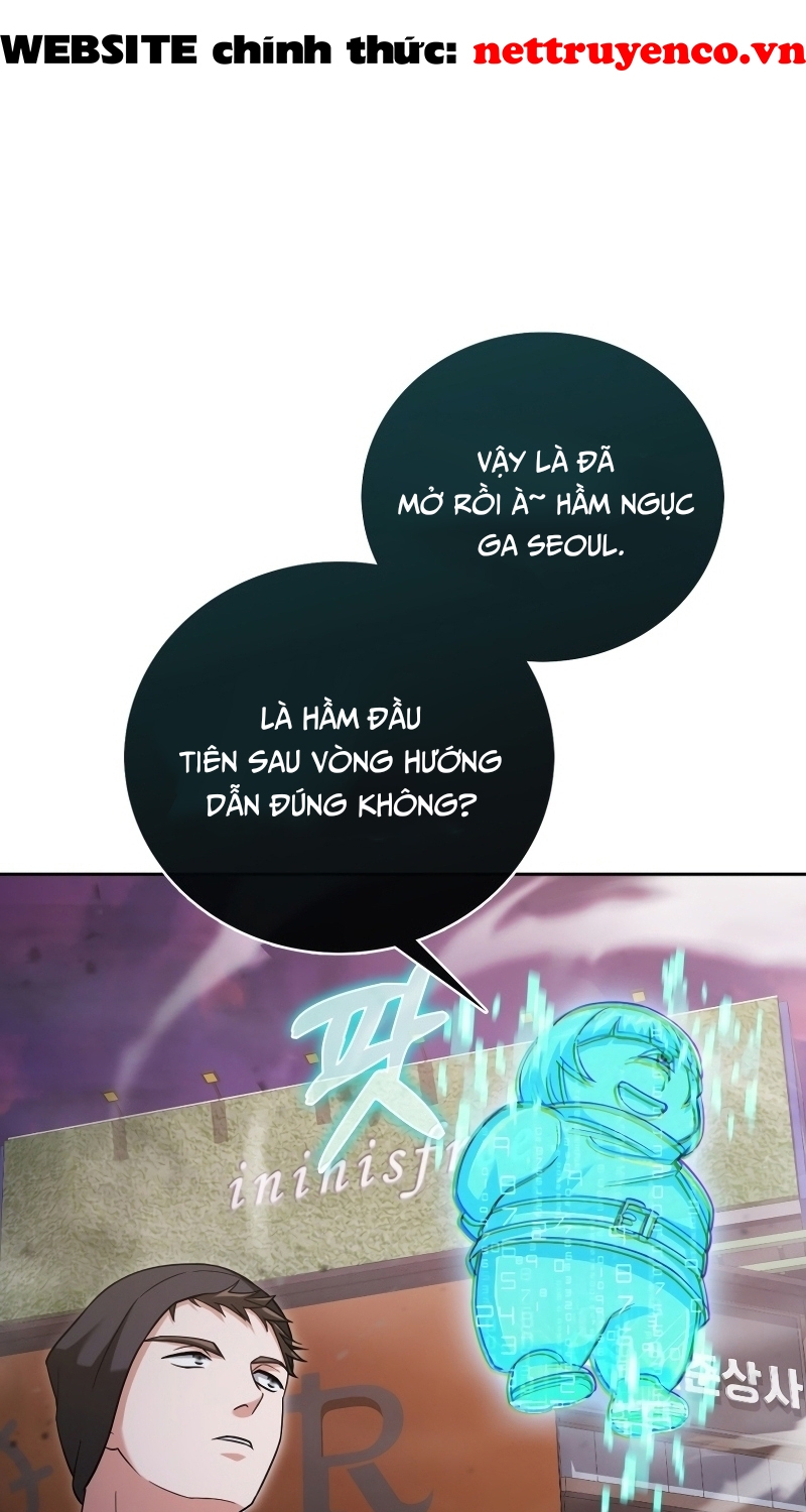 Người Chơi Có Thiên Phú Nghịch Thiên - Chapter 15 - Page 56