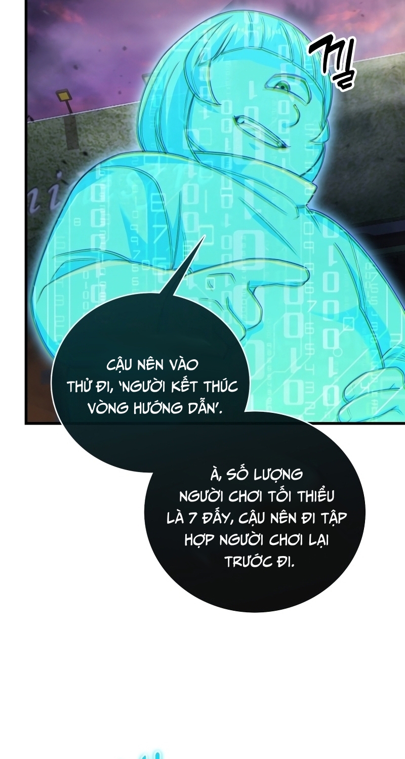 Người Chơi Có Thiên Phú Nghịch Thiên - Chapter 15 - Page 58