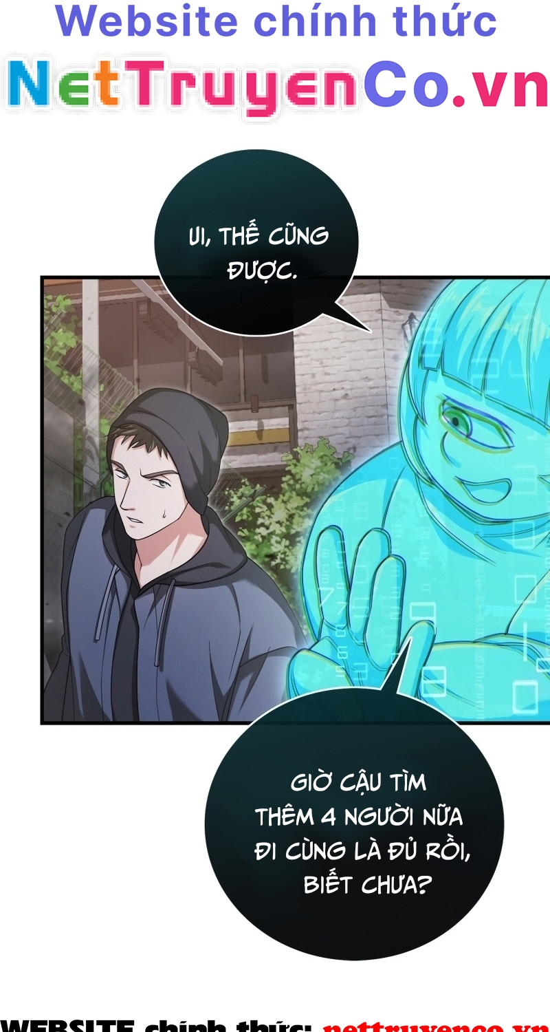 Người Chơi Có Thiên Phú Nghịch Thiên - Chapter 15 - Page 60