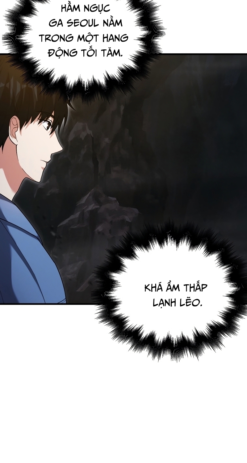 Người Chơi Có Thiên Phú Nghịch Thiên - Chapter 15 - Page 65