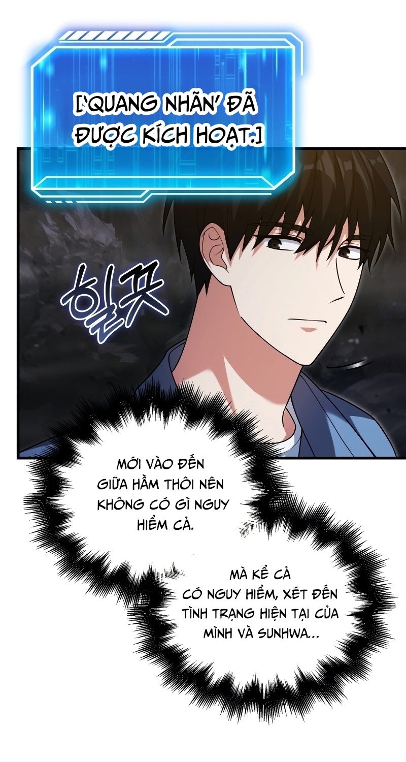 Người Chơi Có Thiên Phú Nghịch Thiên - Chapter 15 - Page 66