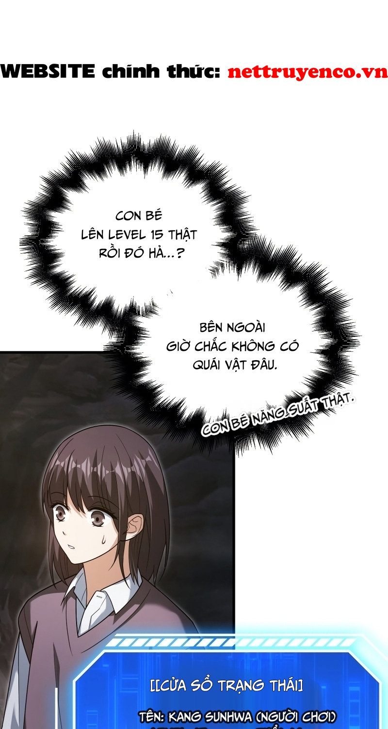 Người Chơi Có Thiên Phú Nghịch Thiên - Chapter 15 - Page 67