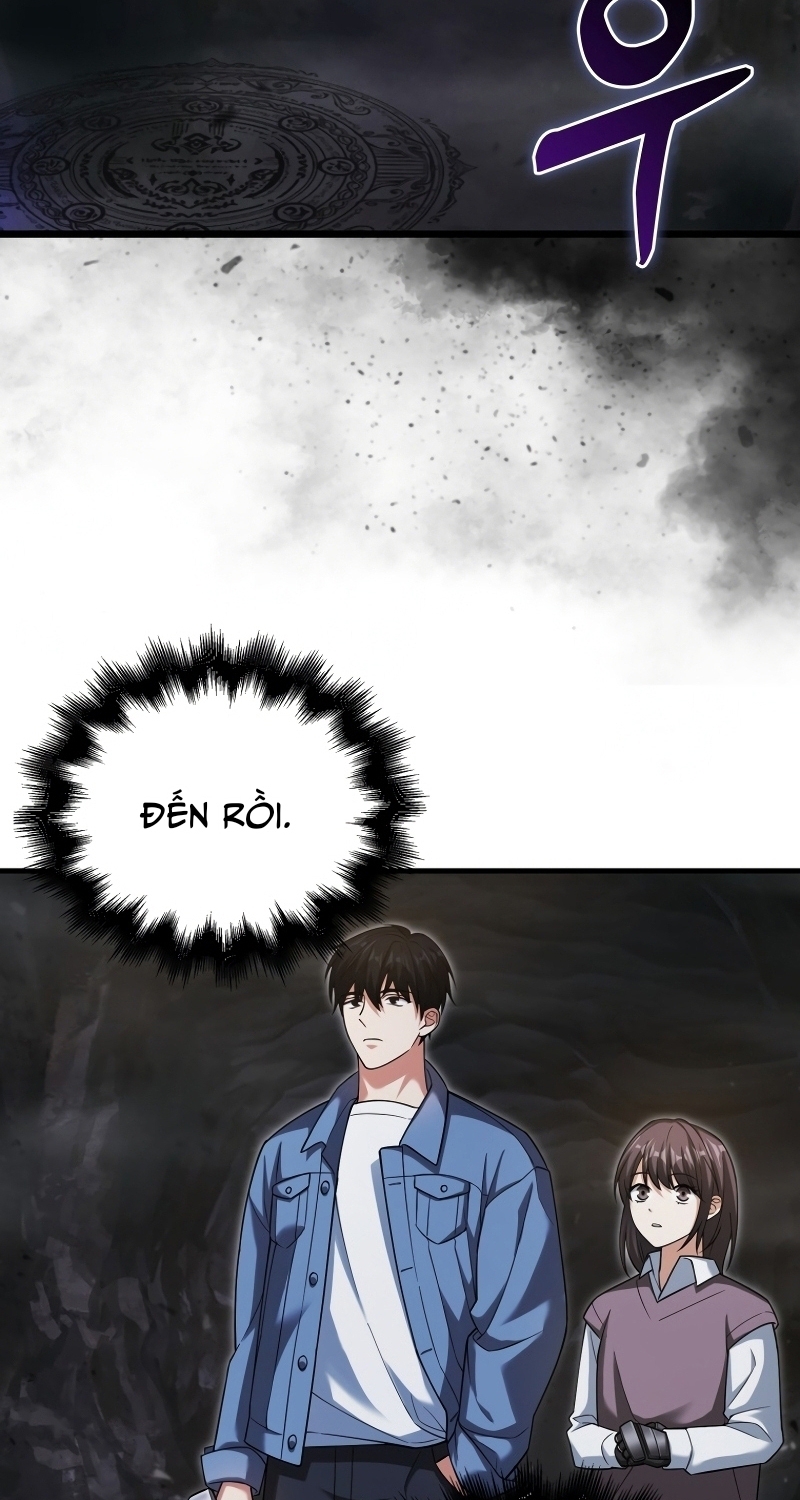 Người Chơi Có Thiên Phú Nghịch Thiên - Chapter 15 - Page 71