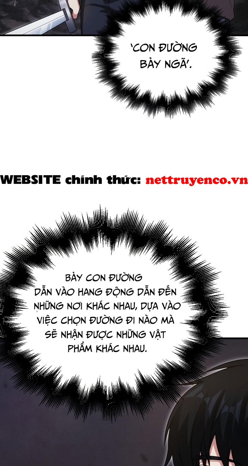 Người Chơi Có Thiên Phú Nghịch Thiên - Chapter 15 - Page 72