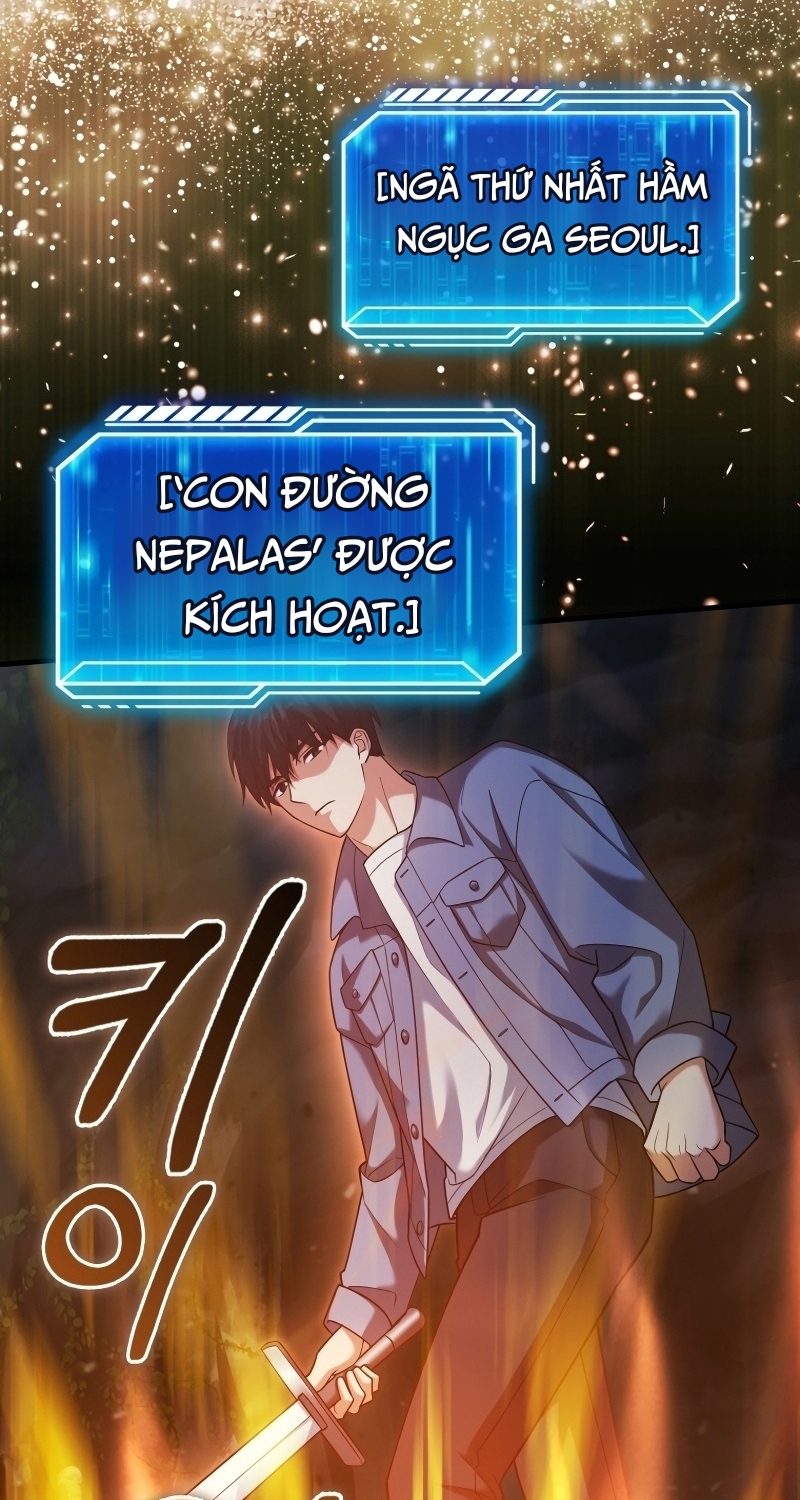 Người Chơi Có Thiên Phú Nghịch Thiên - Chapter 15 - Page 81