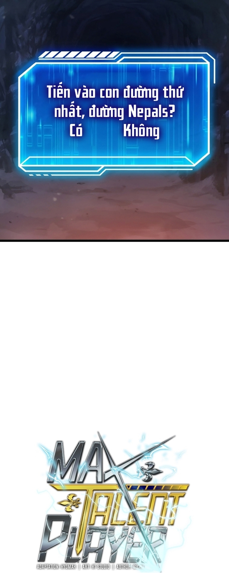 Người Chơi Có Thiên Phú Nghịch Thiên - Chapter 16 - Page 14