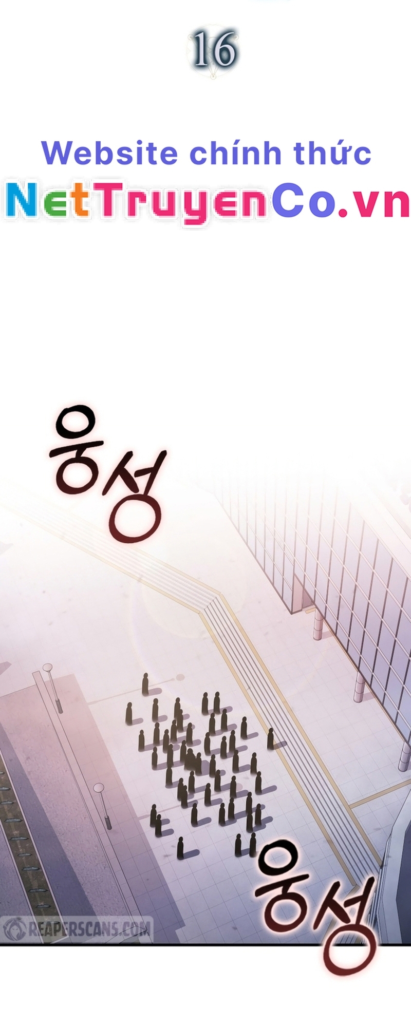 Người Chơi Có Thiên Phú Nghịch Thiên - Chapter 16 - Page 15