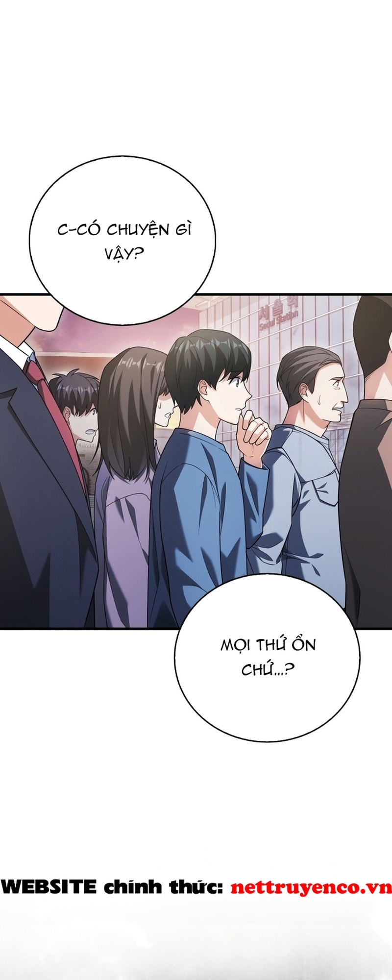 Người Chơi Có Thiên Phú Nghịch Thiên - Chapter 16 - Page 16