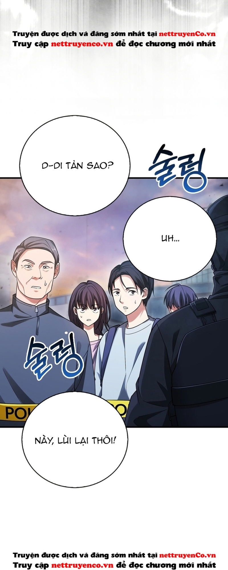 Người Chơi Có Thiên Phú Nghịch Thiên - Chapter 16 - Page 18