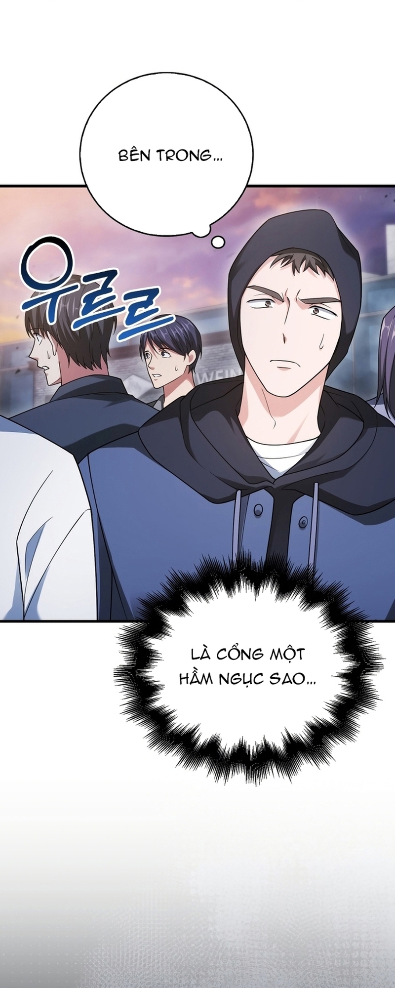 Người Chơi Có Thiên Phú Nghịch Thiên - Chapter 16 - Page 19