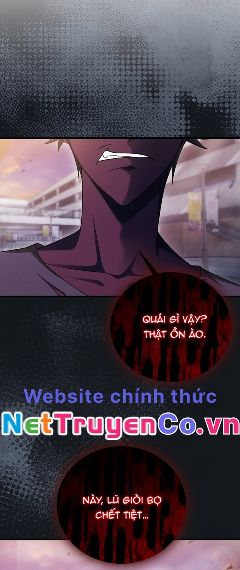 Người Chơi Có Thiên Phú Nghịch Thiên - Chapter 16 - Page 20