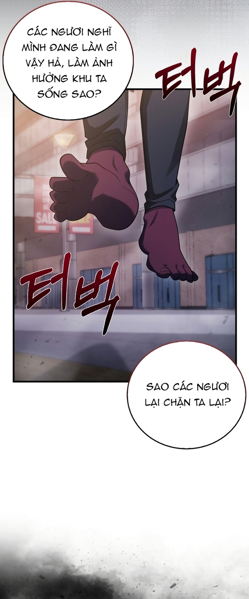 Người Chơi Có Thiên Phú Nghịch Thiên - Chapter 16 - Page 22