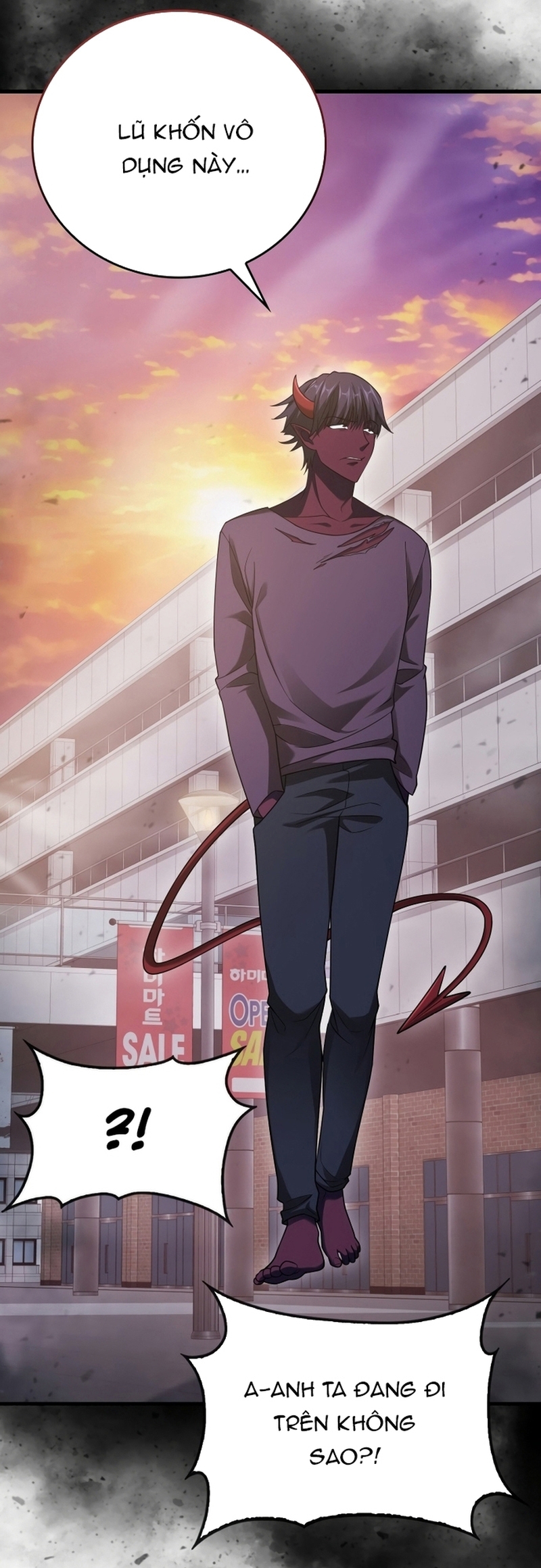 Người Chơi Có Thiên Phú Nghịch Thiên - Chapter 16 - Page 23