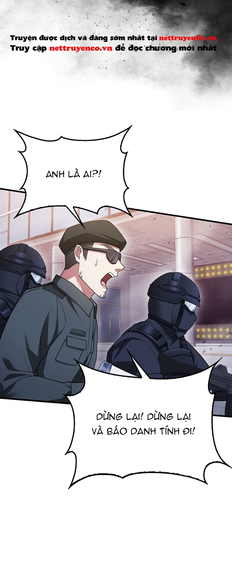 Người Chơi Có Thiên Phú Nghịch Thiên - Chapter 16 - Page 24