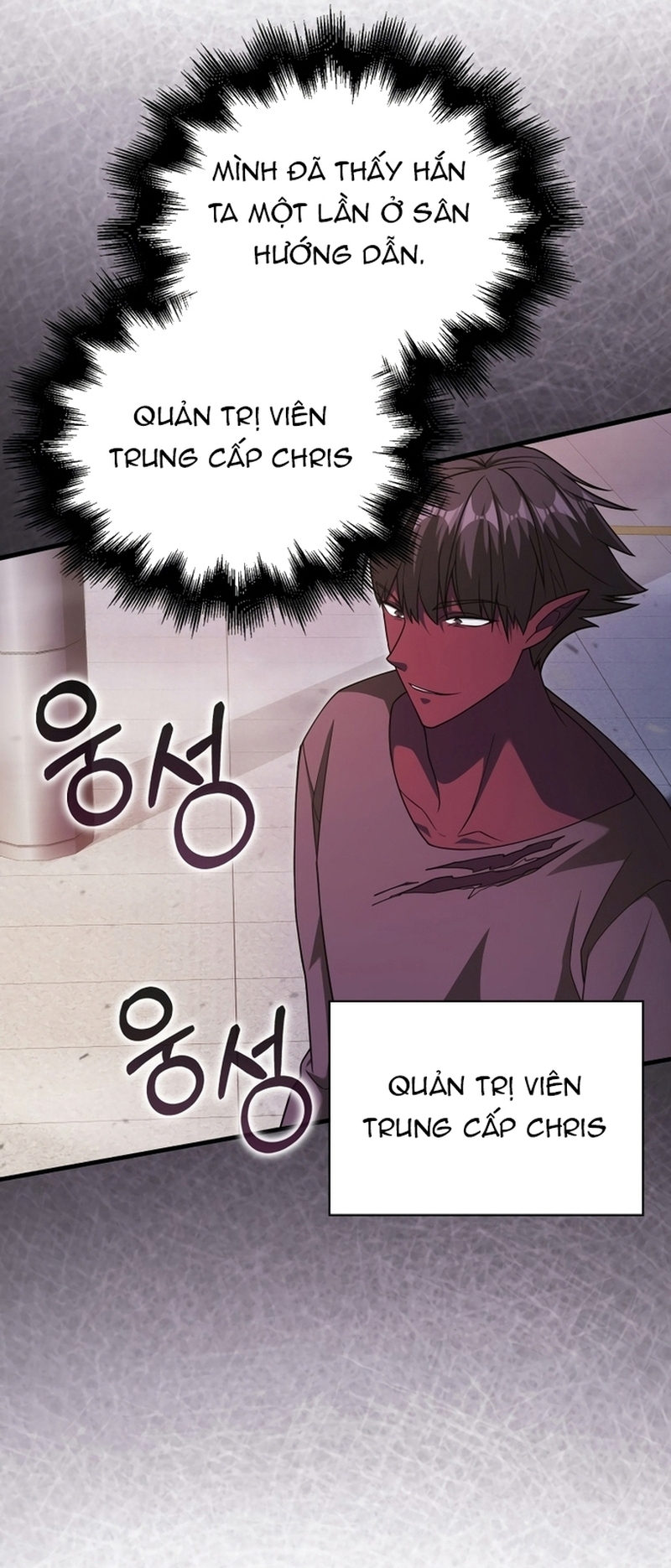 Người Chơi Có Thiên Phú Nghịch Thiên - Chapter 16 - Page 26