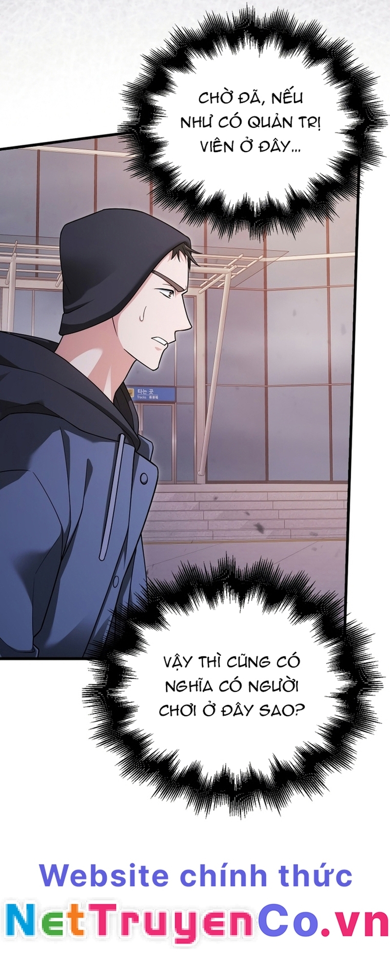 Người Chơi Có Thiên Phú Nghịch Thiên - Chapter 16 - Page 27