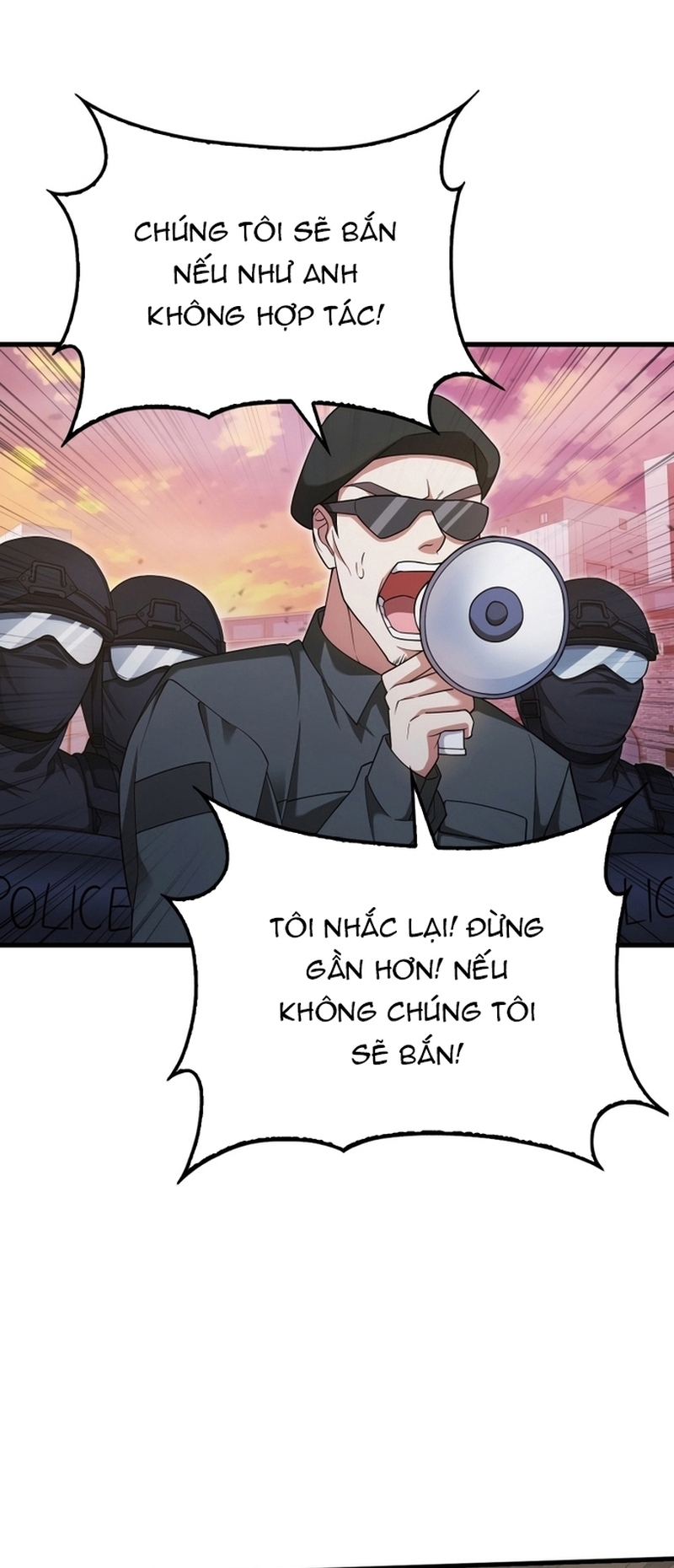 Người Chơi Có Thiên Phú Nghịch Thiên - Chapter 16 - Page 28