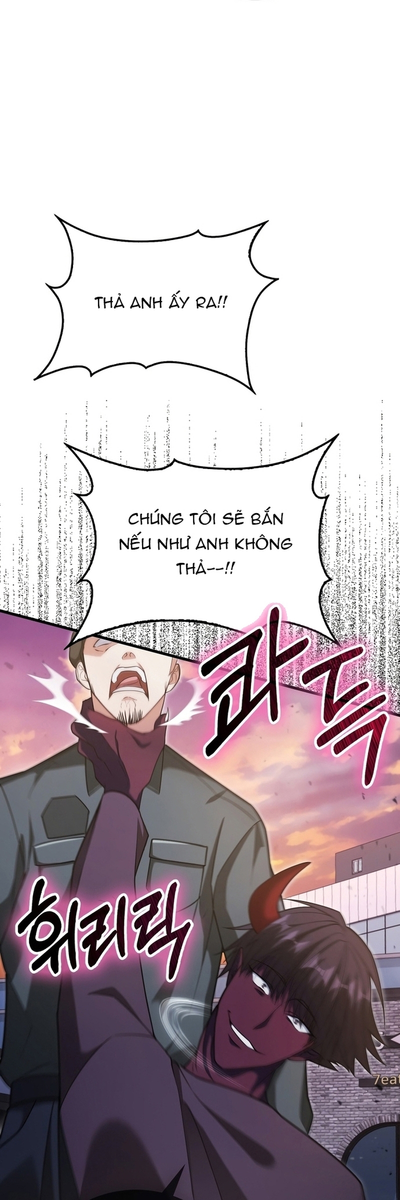 Người Chơi Có Thiên Phú Nghịch Thiên - Chapter 16 - Page 32