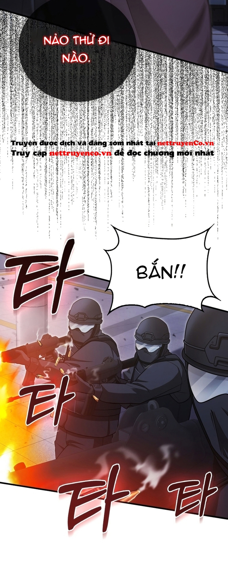 Người Chơi Có Thiên Phú Nghịch Thiên - Chapter 16 - Page 33