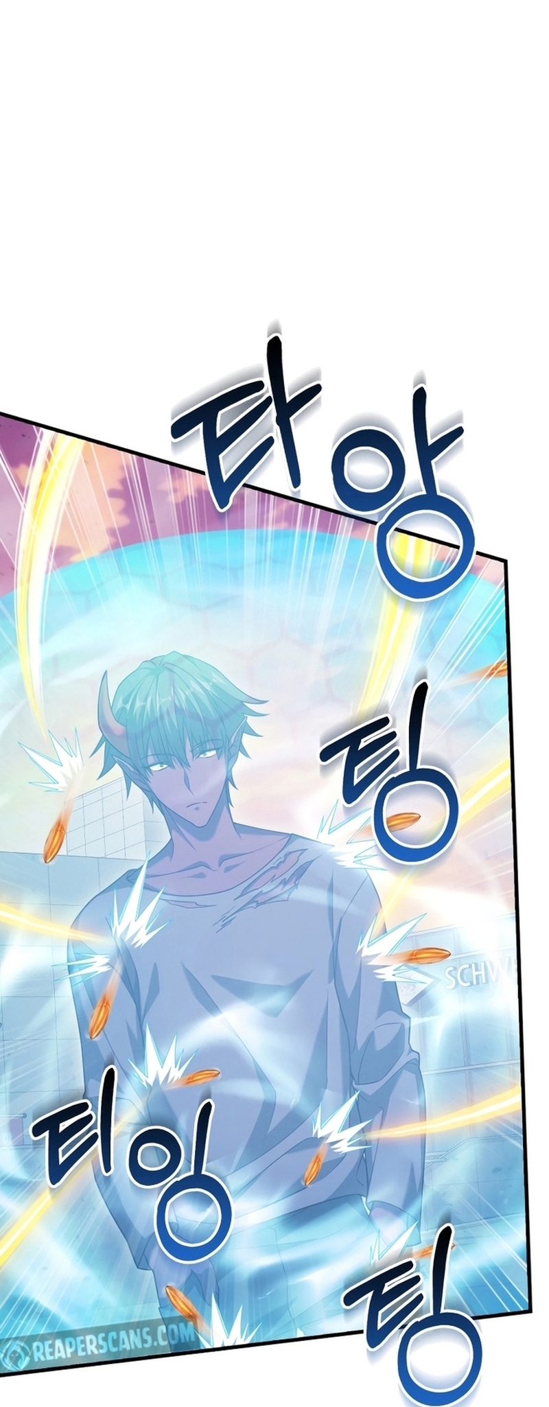 Người Chơi Có Thiên Phú Nghịch Thiên - Chapter 16 - Page 34