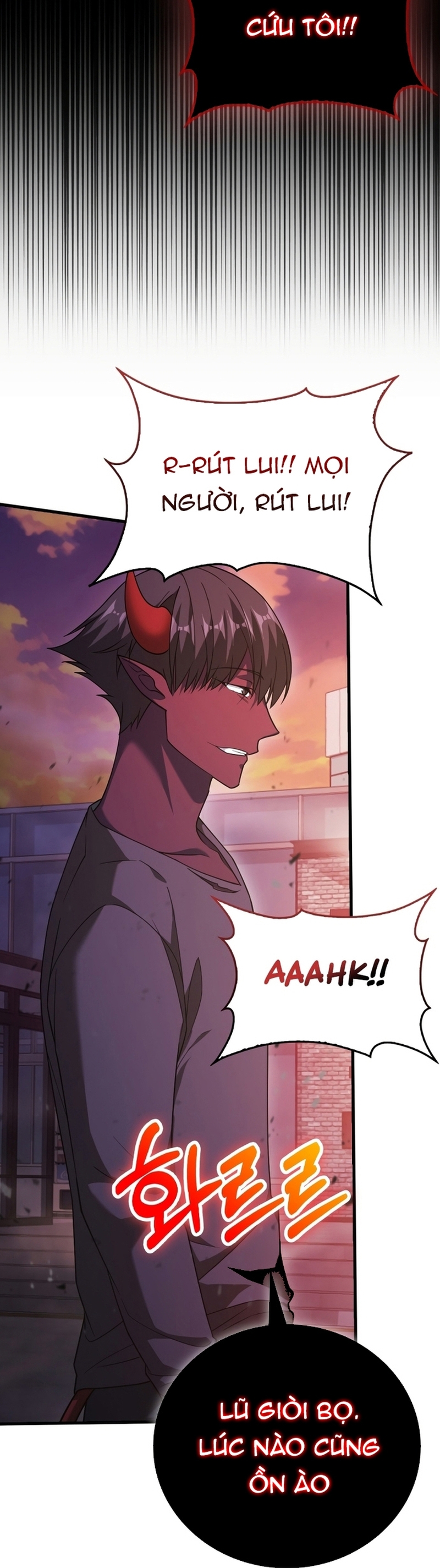 Người Chơi Có Thiên Phú Nghịch Thiên - Chapter 16 - Page 41