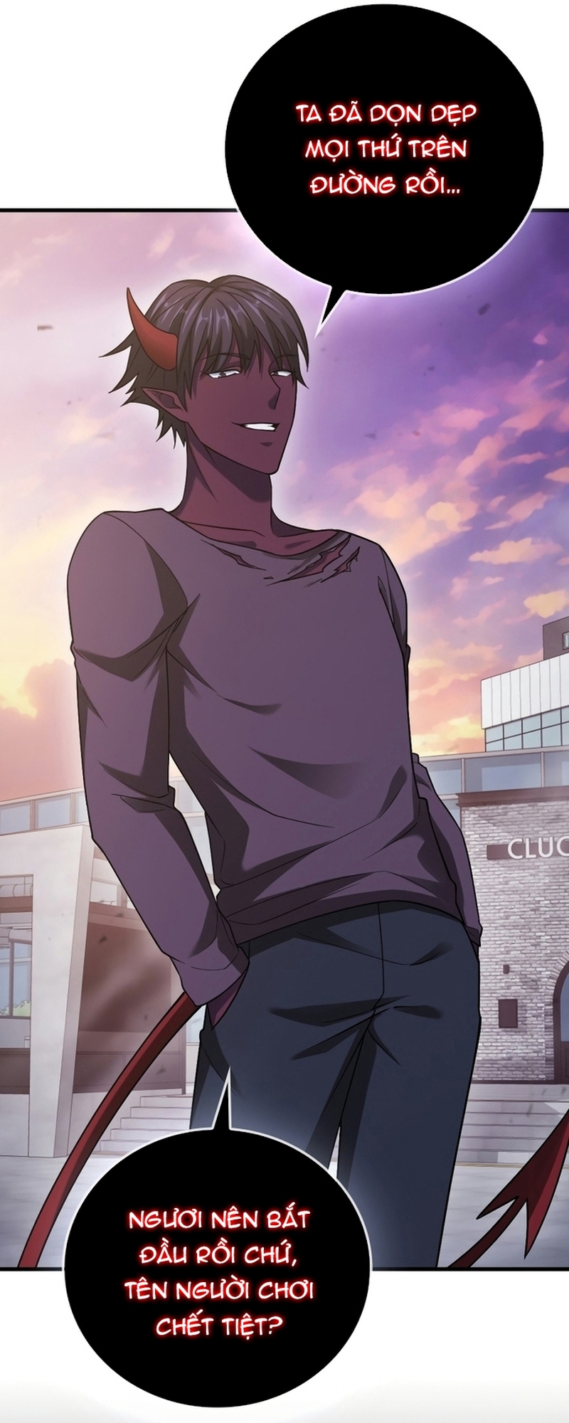 Người Chơi Có Thiên Phú Nghịch Thiên - Chapter 16 - Page 43