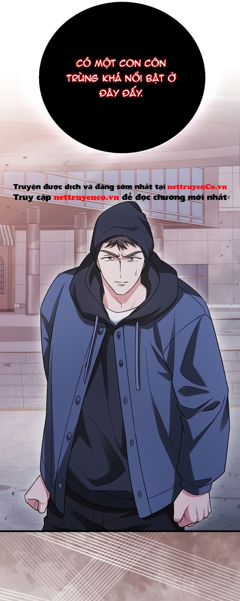 Người Chơi Có Thiên Phú Nghịch Thiên - Chapter 16 - Page 45