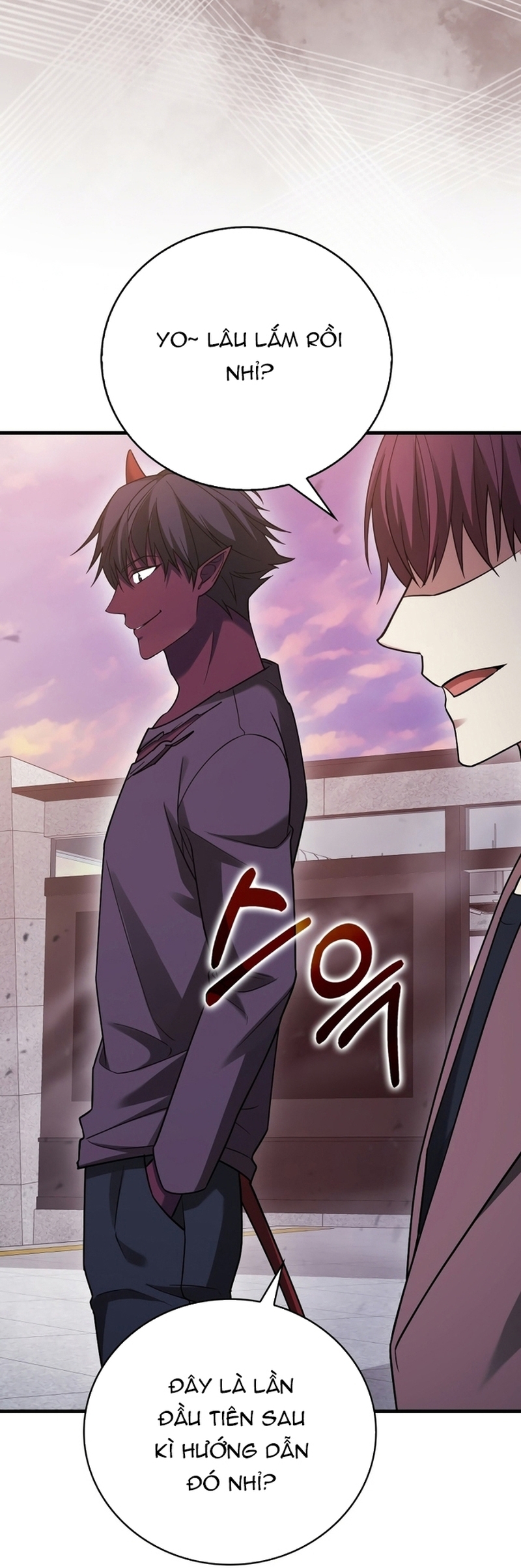 Người Chơi Có Thiên Phú Nghịch Thiên - Chapter 16 - Page 46