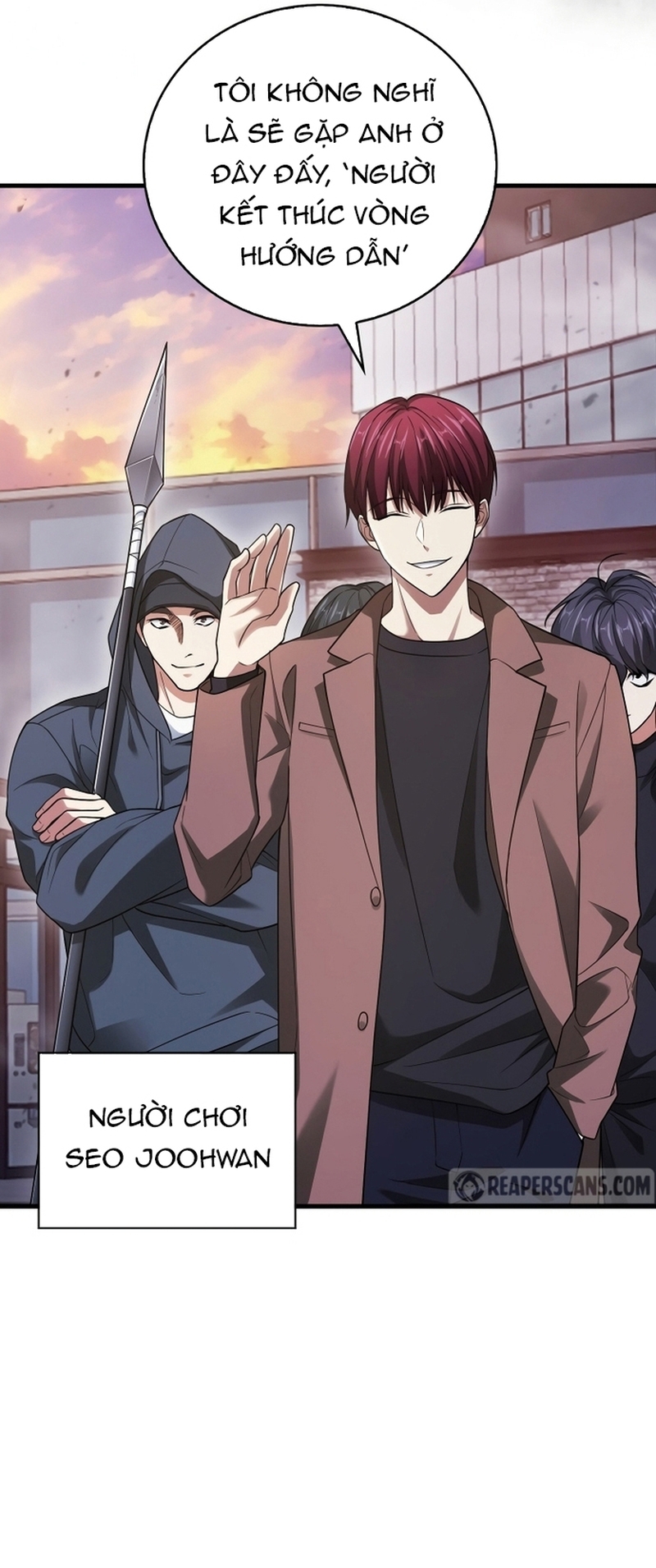 Người Chơi Có Thiên Phú Nghịch Thiên - Chapter 16 - Page 50