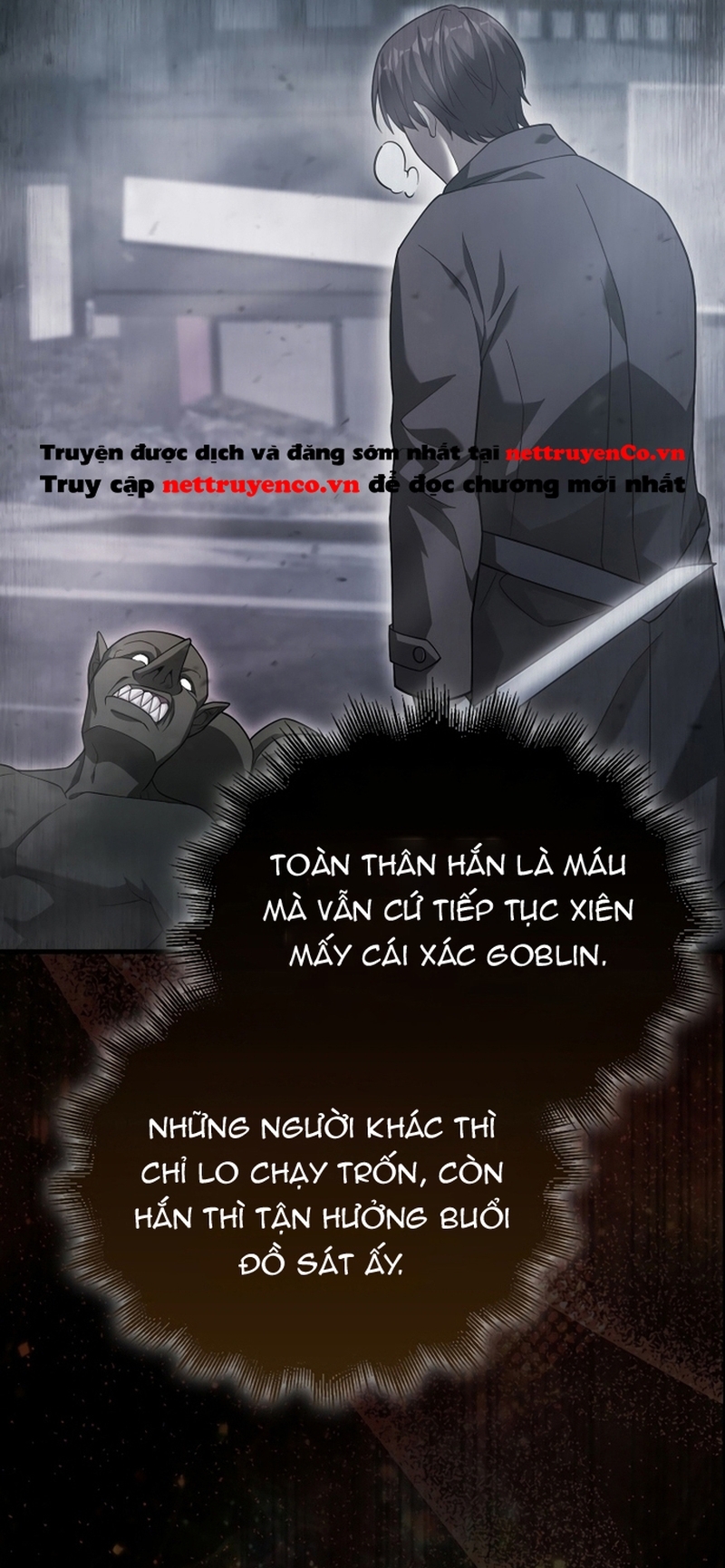 Người Chơi Có Thiên Phú Nghịch Thiên - Chapter 16 - Page 53
