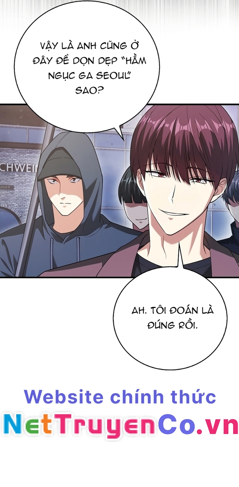 Người Chơi Có Thiên Phú Nghịch Thiên - Chapter 16 - Page 55