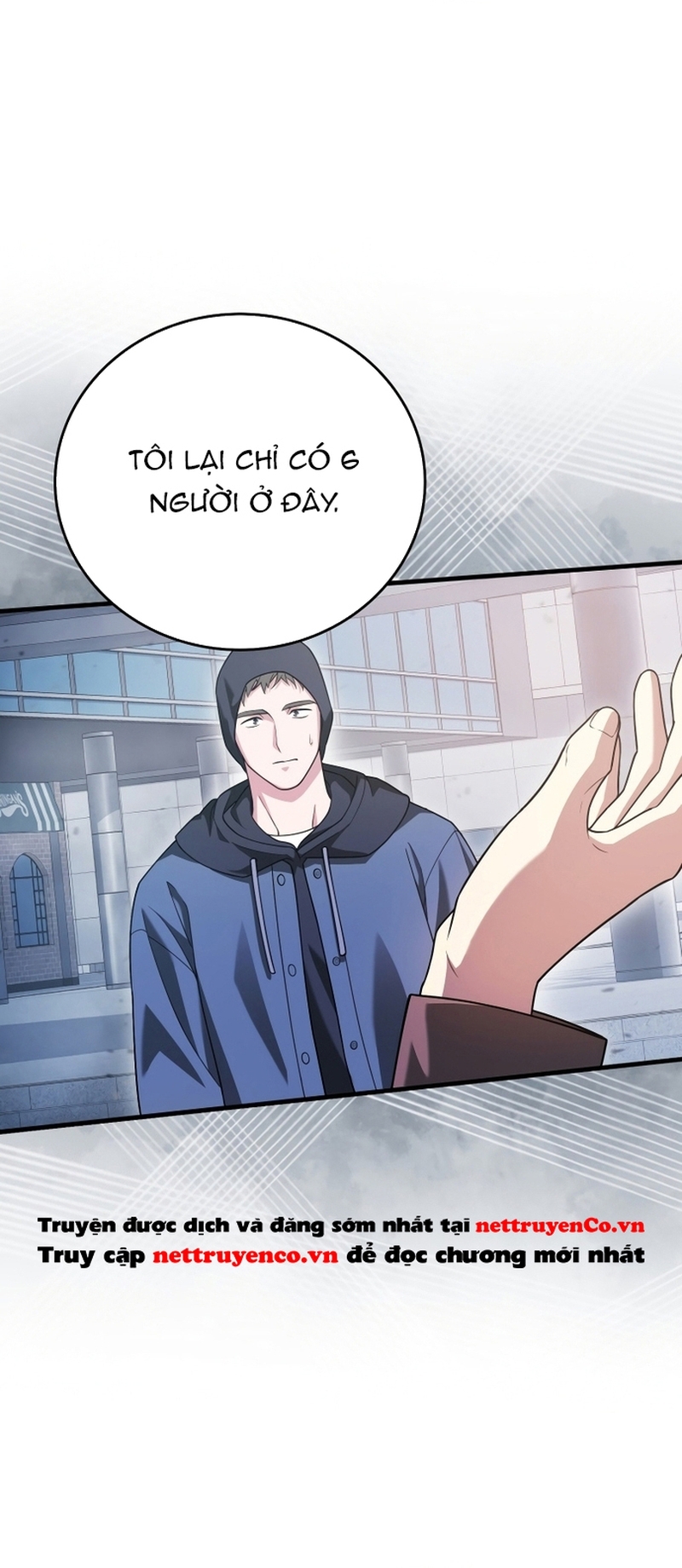 Người Chơi Có Thiên Phú Nghịch Thiên - Chapter 16 - Page 60