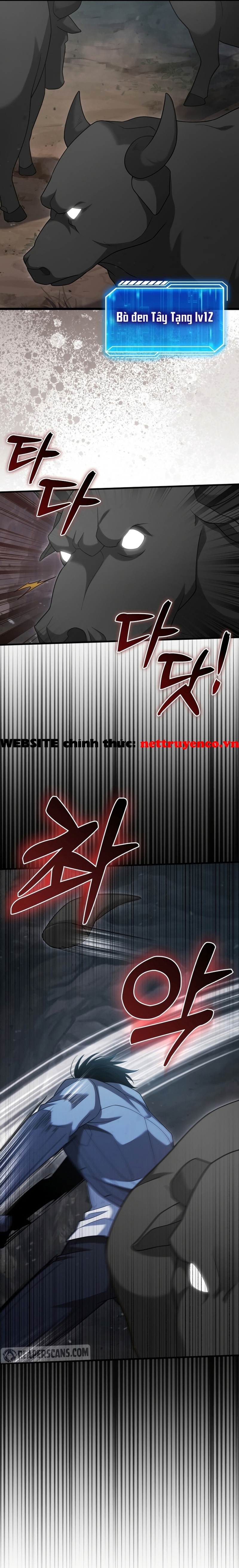 Người Chơi Có Thiên Phú Nghịch Thiên - Chapter 16 - Page 64