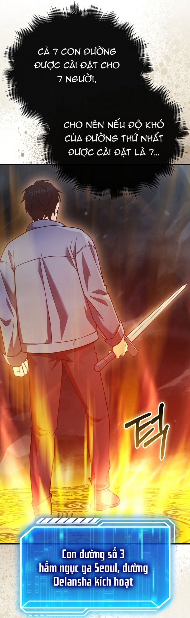 Người Chơi Có Thiên Phú Nghịch Thiên - Chapter 16 - Page 9