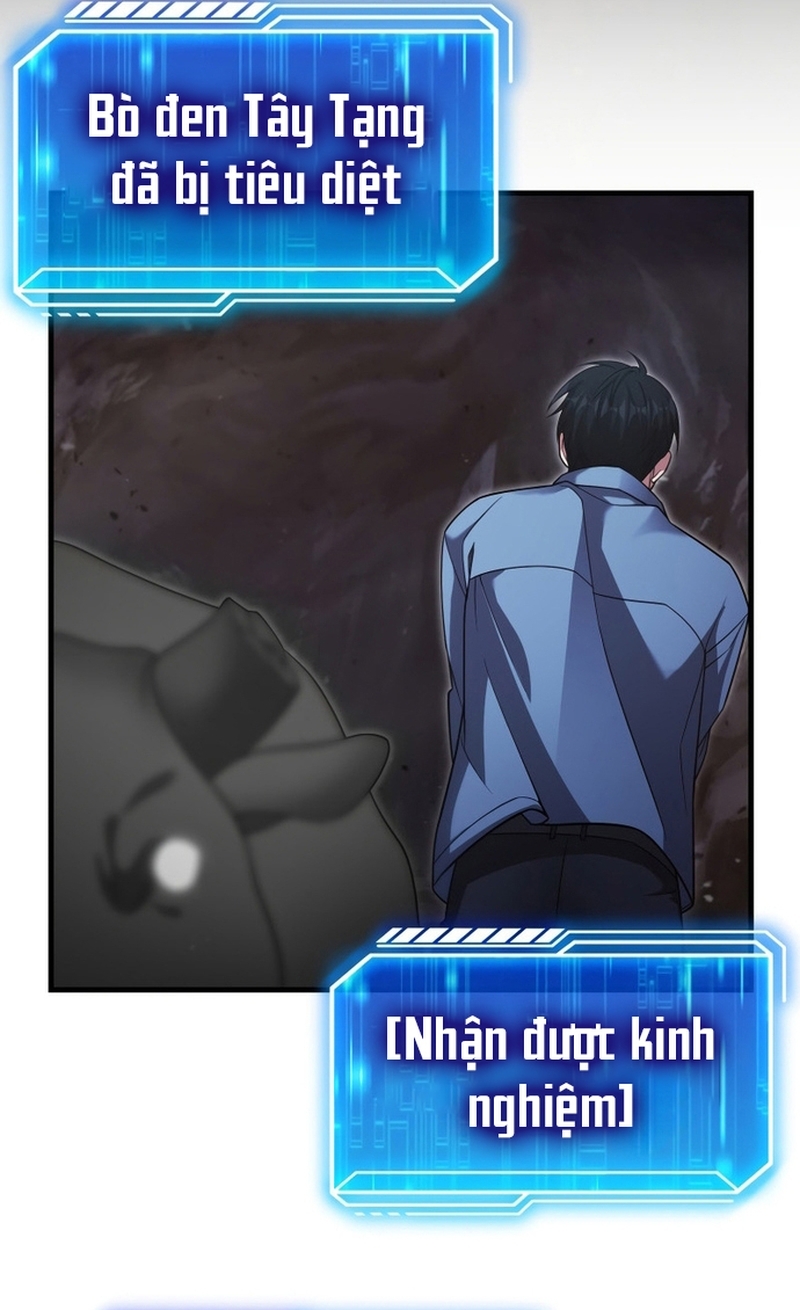 Người Chơi Có Thiên Phú Nghịch Thiên - Chapter 17 - Page 12