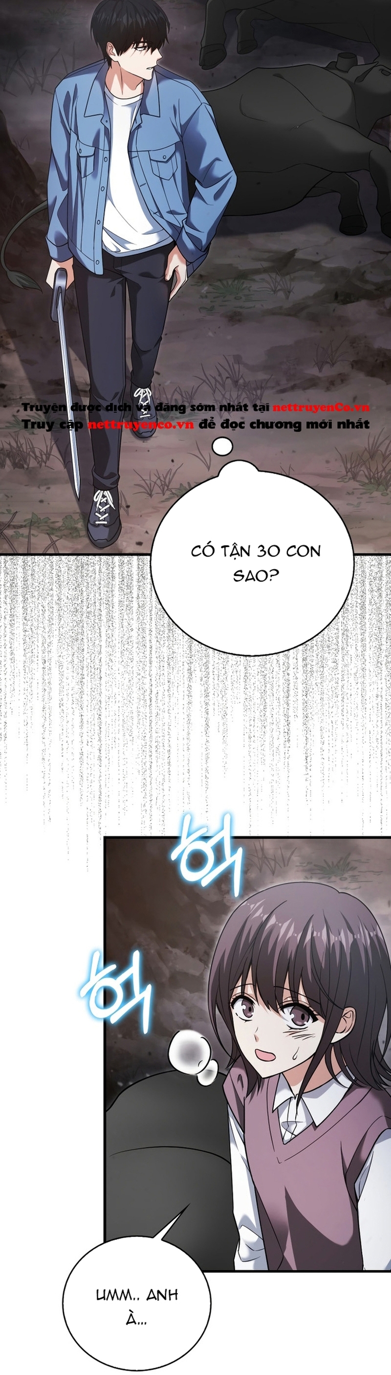 Người Chơi Có Thiên Phú Nghịch Thiên - Chapter 17 - Page 14