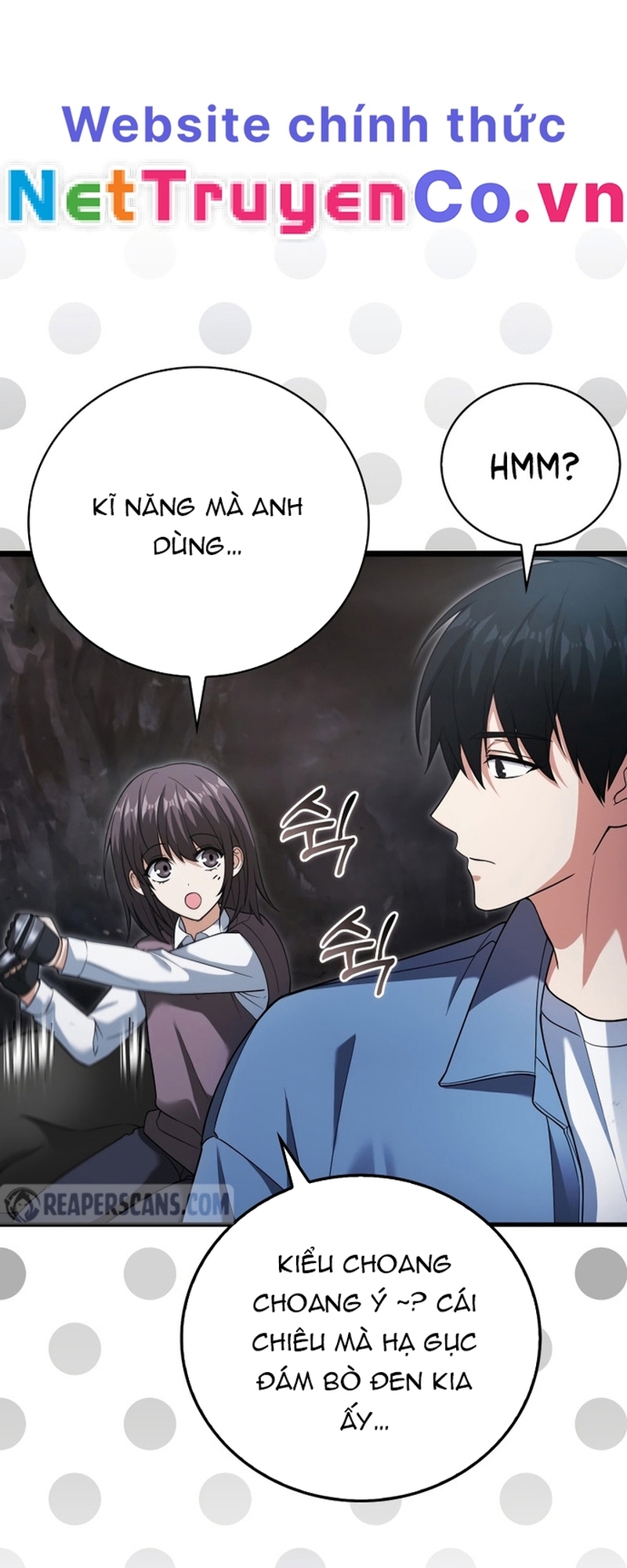 Người Chơi Có Thiên Phú Nghịch Thiên - Chapter 17 - Page 15