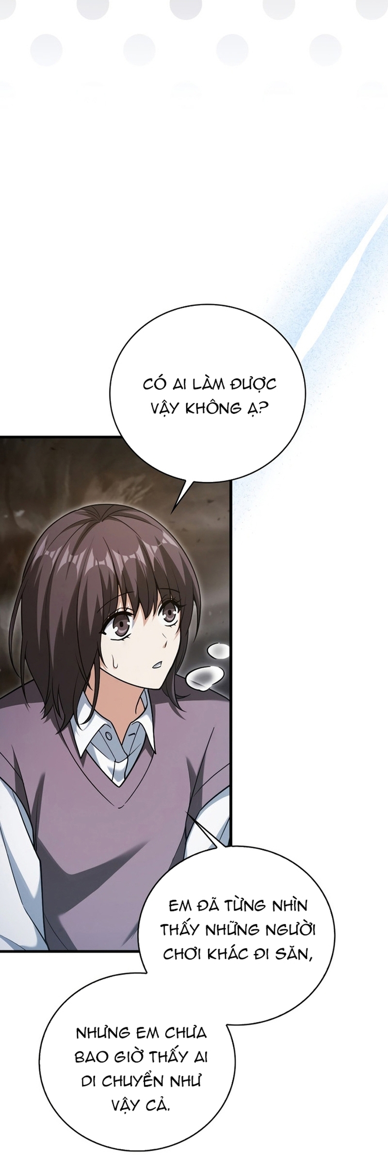 Người Chơi Có Thiên Phú Nghịch Thiên - Chapter 17 - Page 16