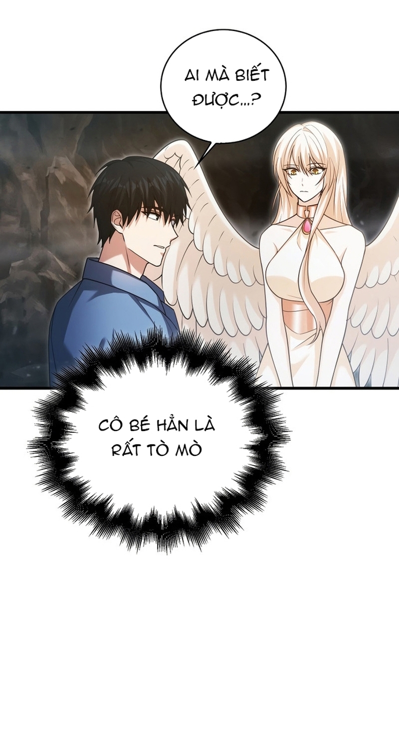 Người Chơi Có Thiên Phú Nghịch Thiên - Chapter 17 - Page 18
