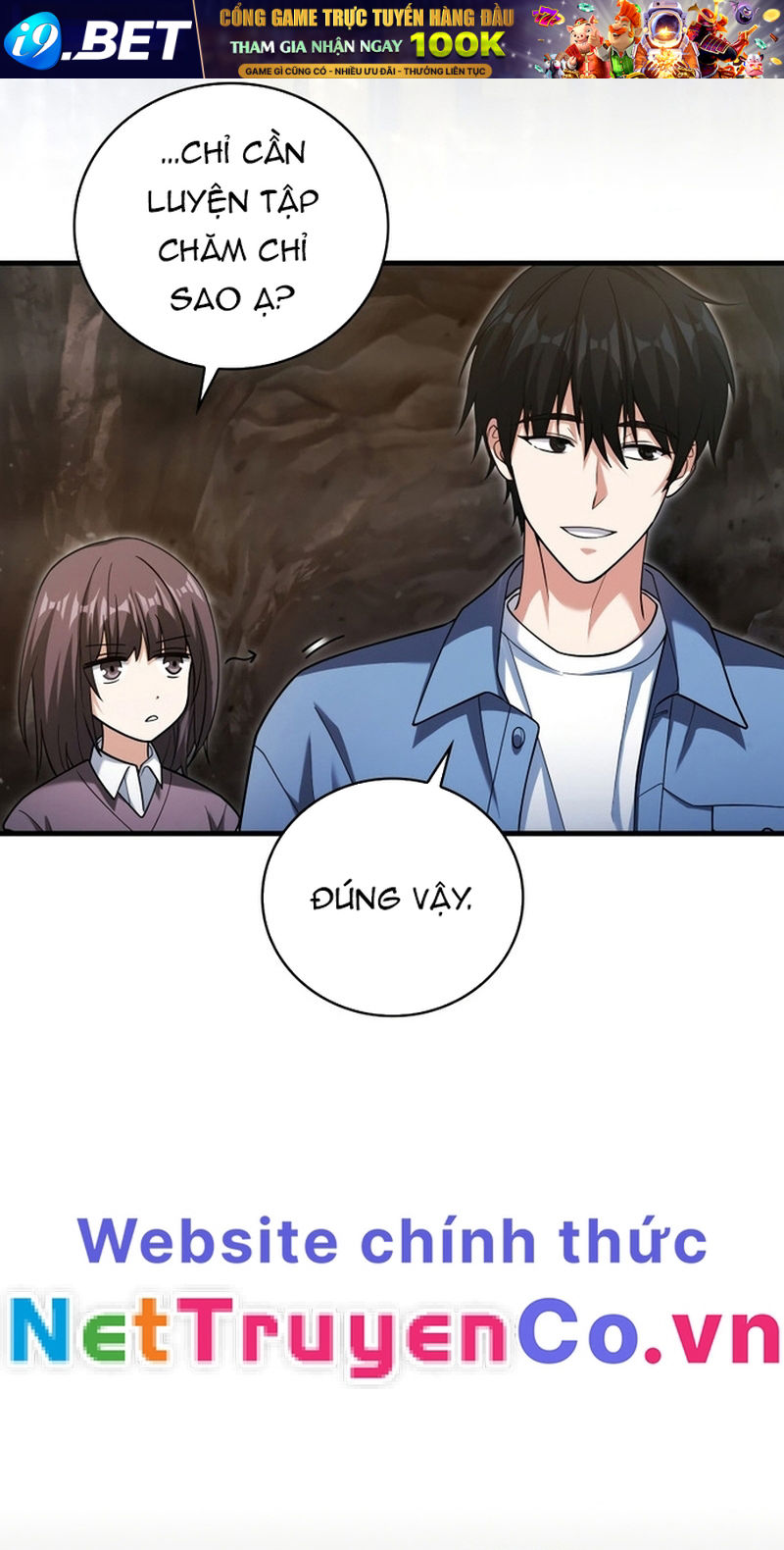 Người Chơi Có Thiên Phú Nghịch Thiên - Chapter 17 - Page 21