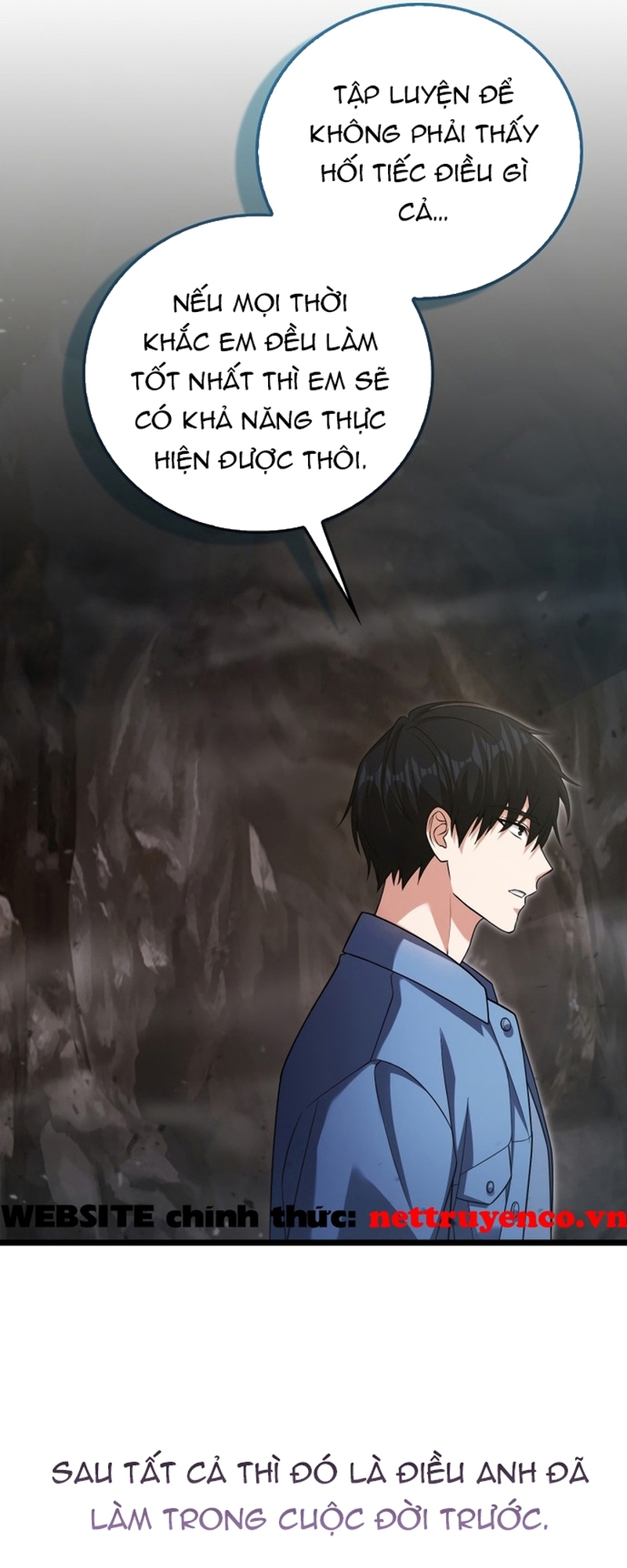 Người Chơi Có Thiên Phú Nghịch Thiên - Chapter 17 - Page 22