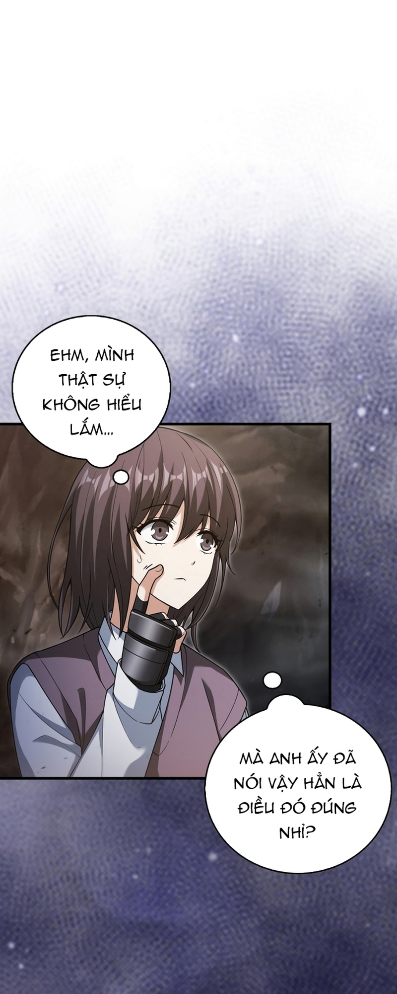 Người Chơi Có Thiên Phú Nghịch Thiên - Chapter 17 - Page 23