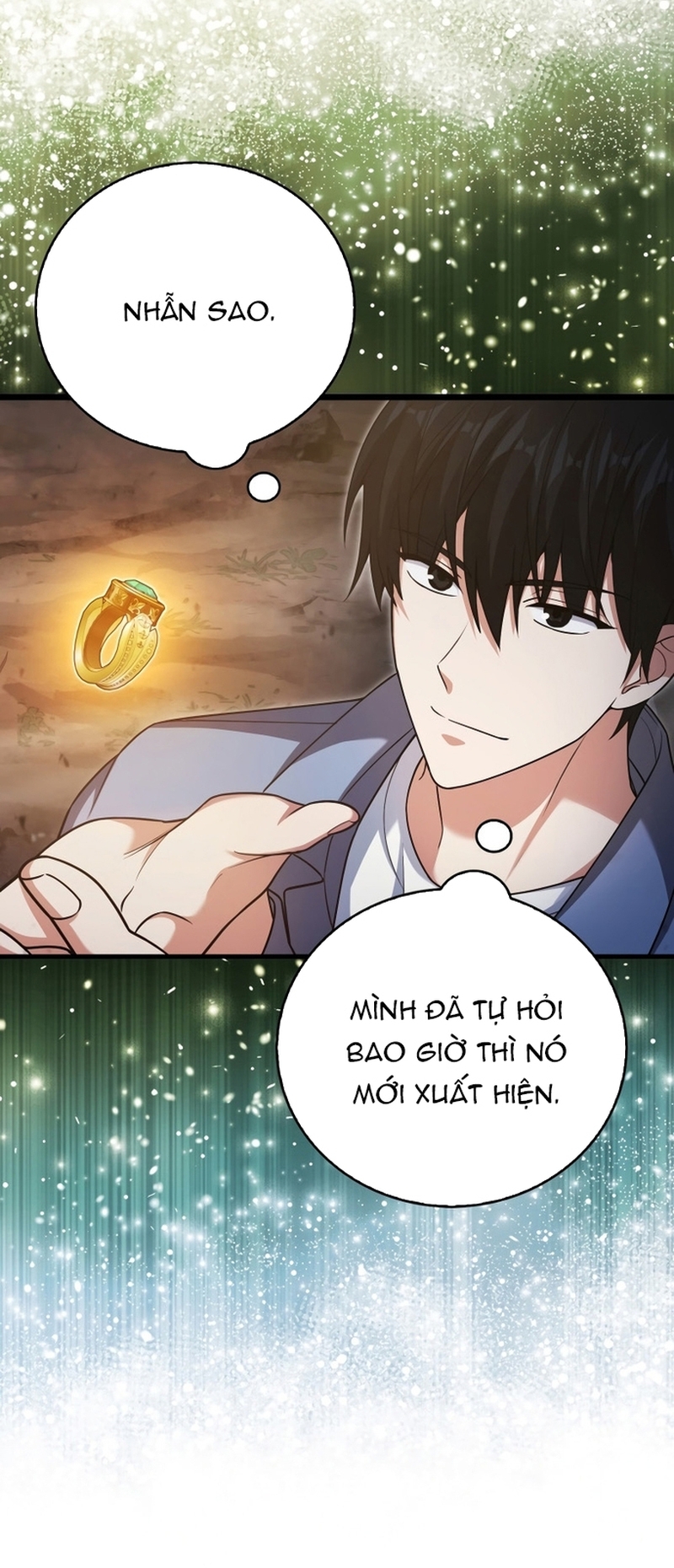 Người Chơi Có Thiên Phú Nghịch Thiên - Chapter 17 - Page 27