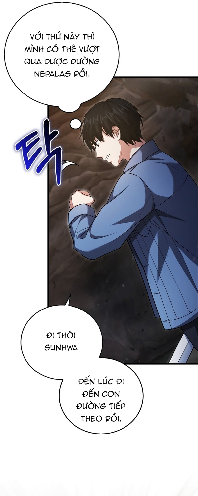 Người Chơi Có Thiên Phú Nghịch Thiên - Chapter 17 - Page 28