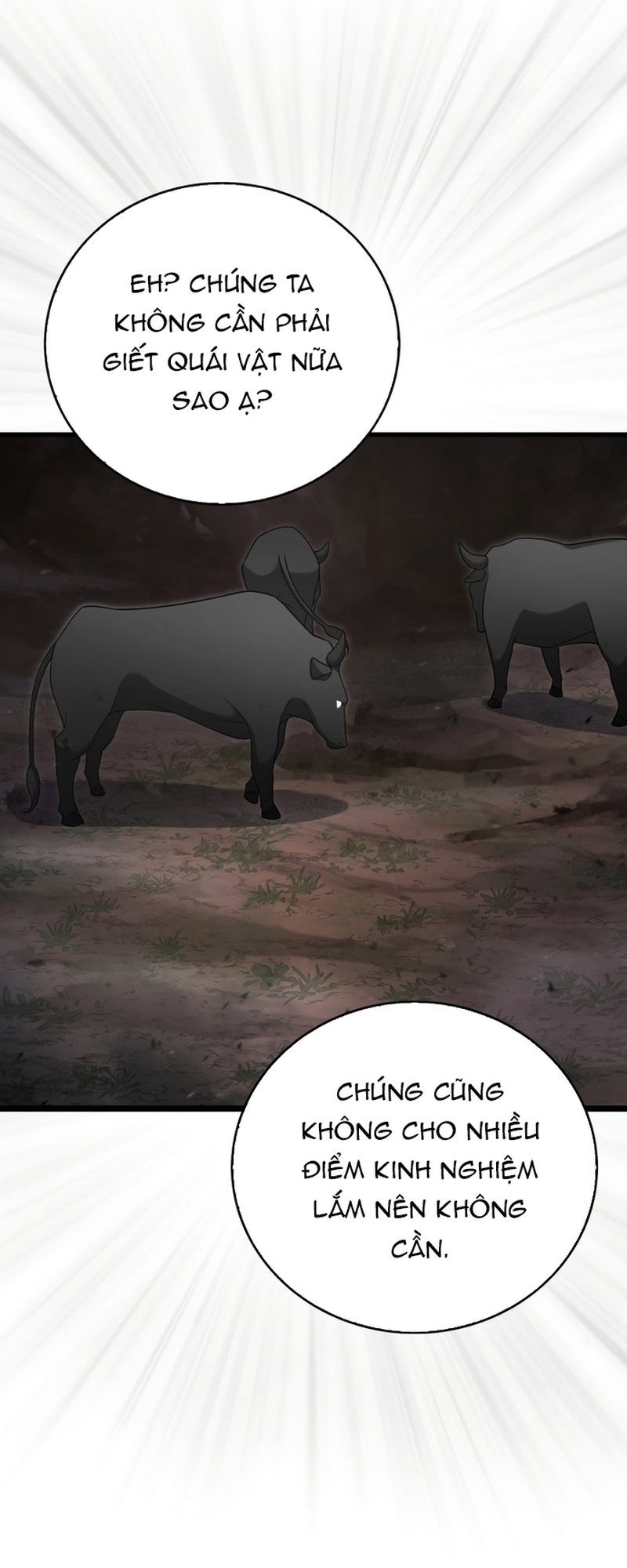Người Chơi Có Thiên Phú Nghịch Thiên - Chapter 17 - Page 29