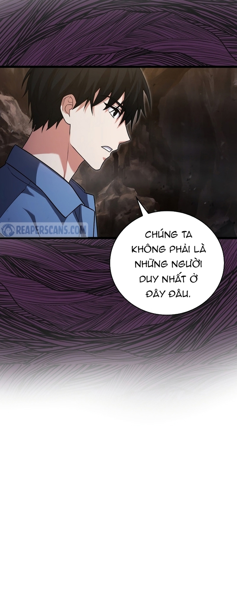 Người Chơi Có Thiên Phú Nghịch Thiên - Chapter 17 - Page 31