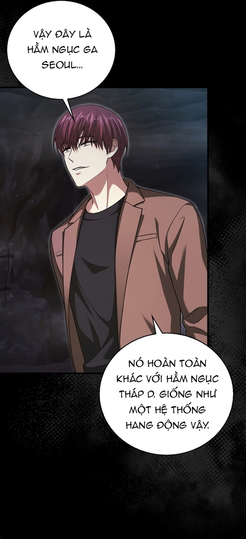 Người Chơi Có Thiên Phú Nghịch Thiên - Chapter 17 - Page 35