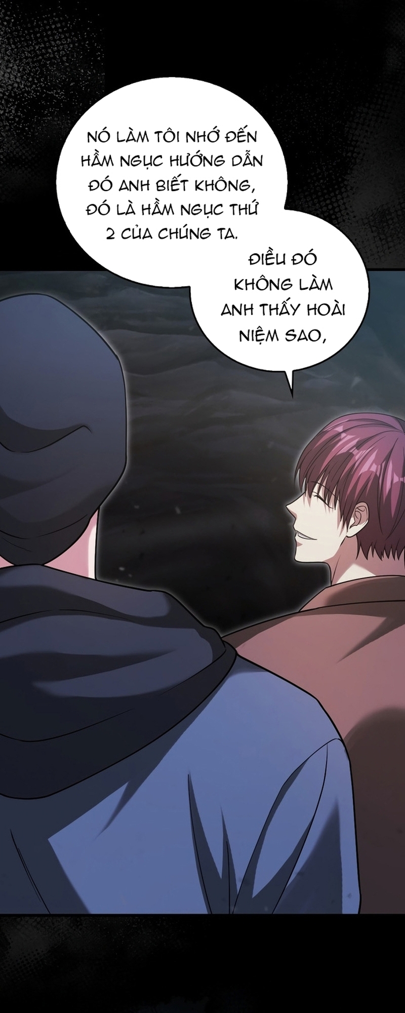 Người Chơi Có Thiên Phú Nghịch Thiên - Chapter 17 - Page 36