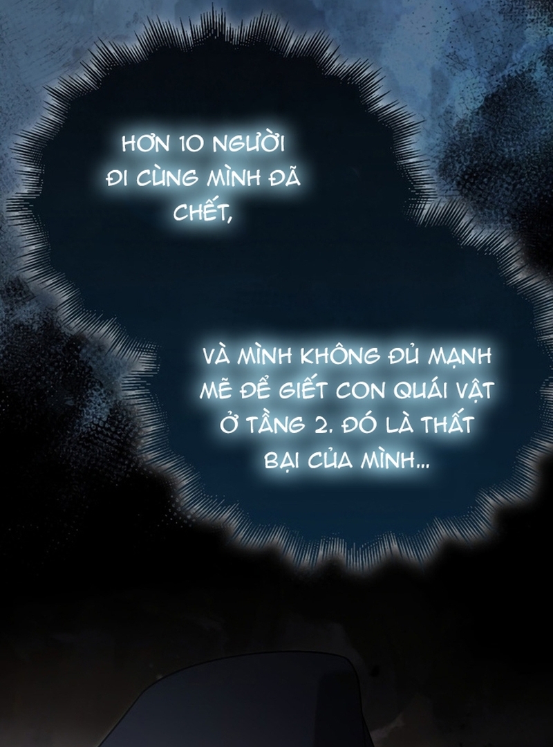 Người Chơi Có Thiên Phú Nghịch Thiên - Chapter 17 - Page 38