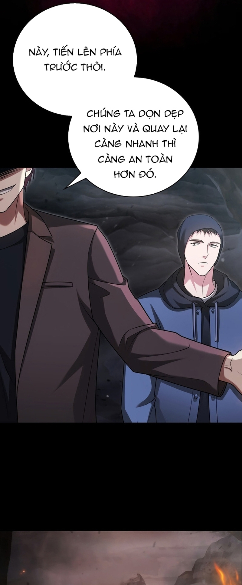 Người Chơi Có Thiên Phú Nghịch Thiên - Chapter 17 - Page 41